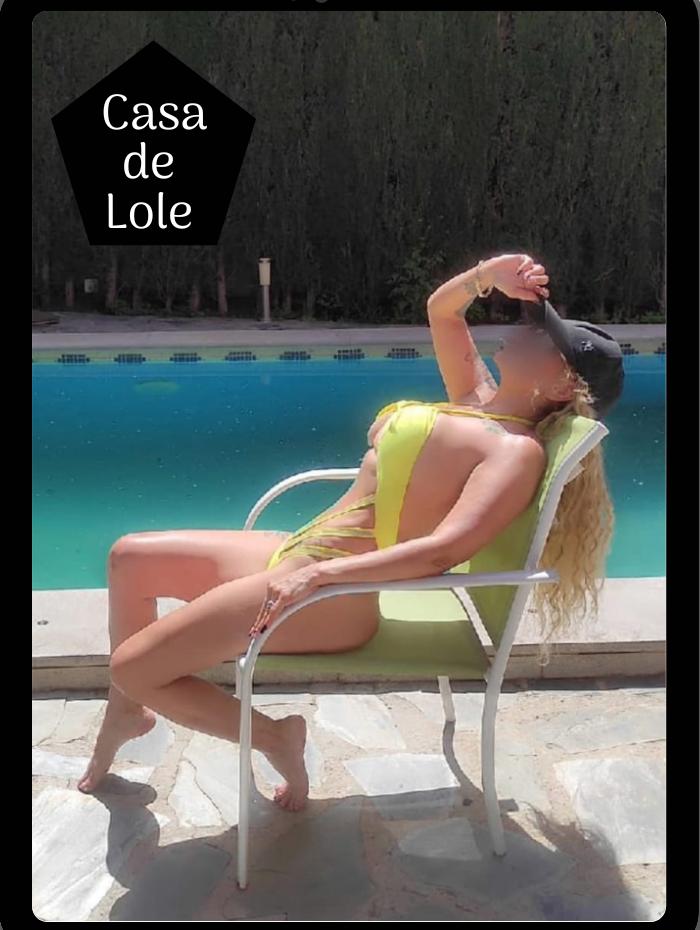 617043703: Chica busca chico en Granada