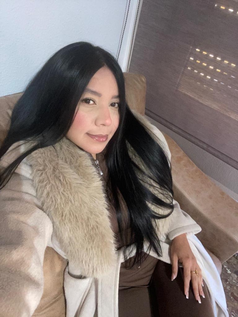 Chica busca chico en Madrid: 