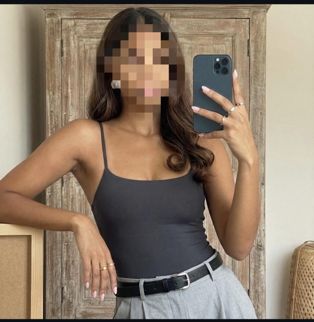 Chica busca chico en Málaga: 