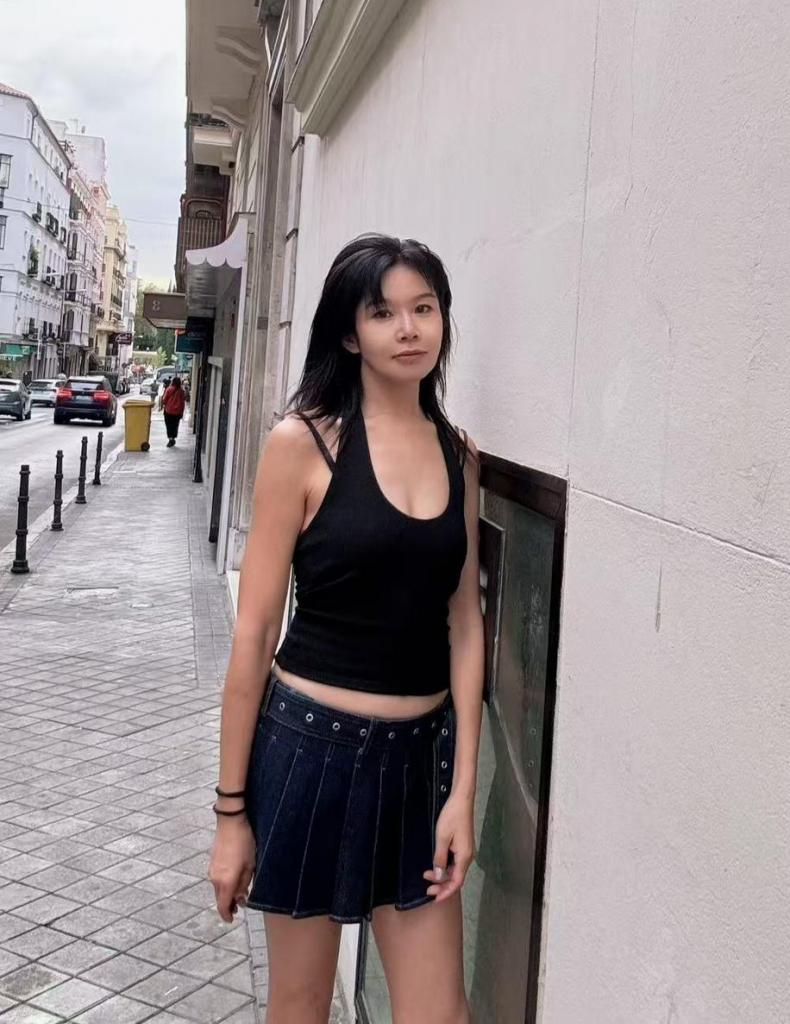 Chica busca chico en Alicante: 