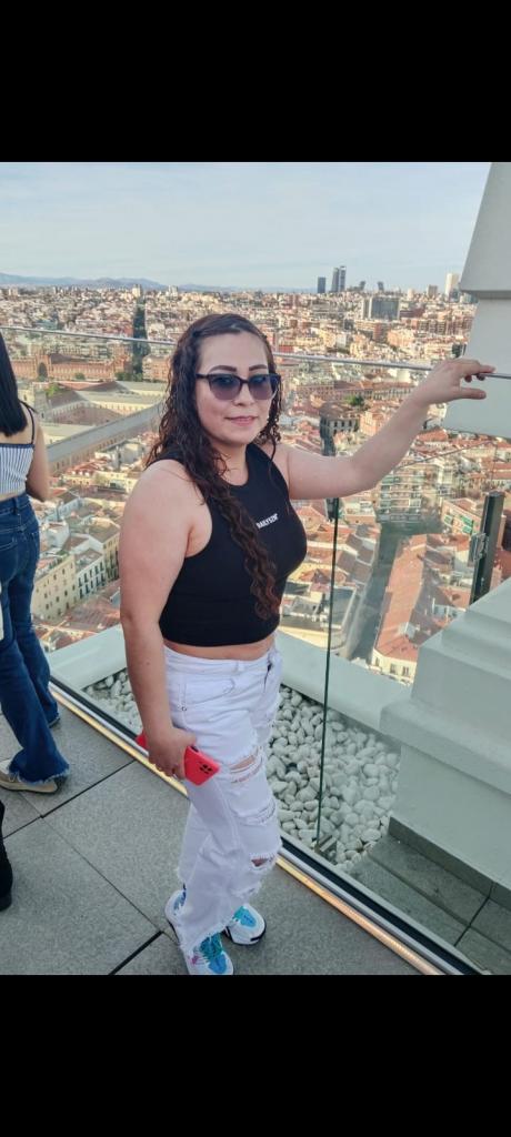 Chica busca chico en Valladolid: 