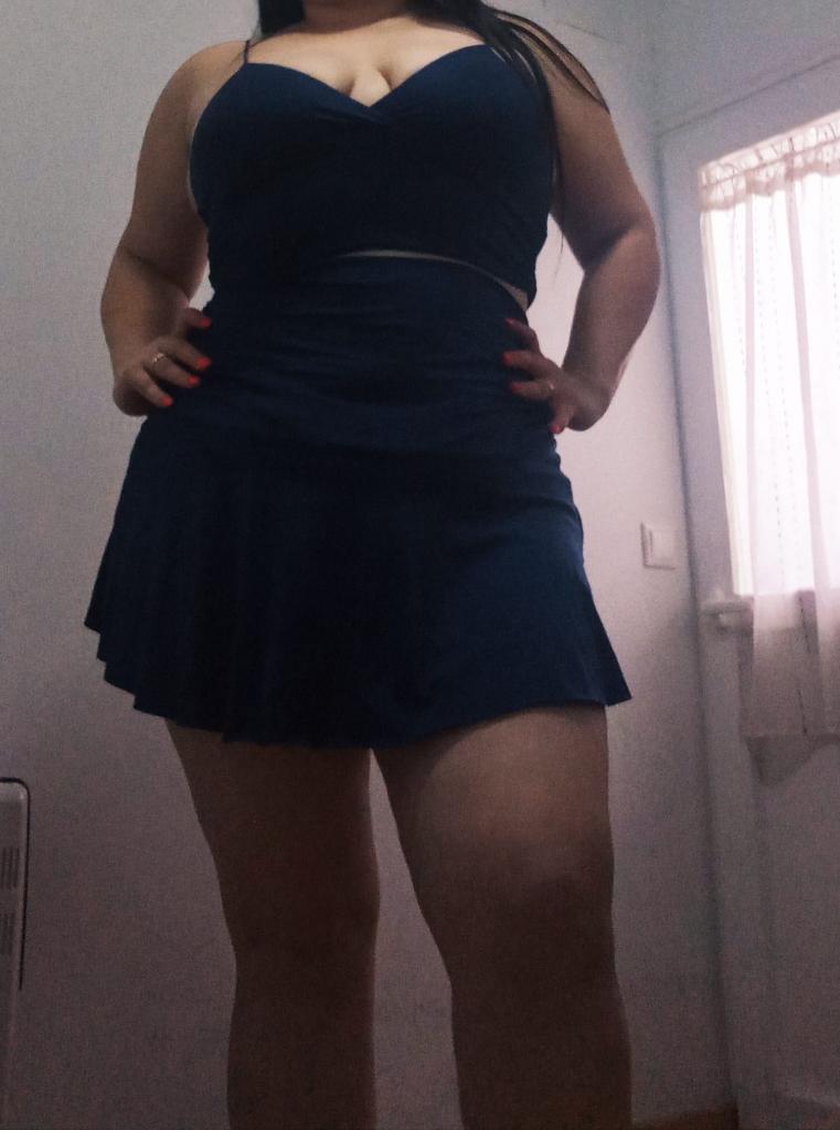 Chica busca chico en Córdoba: 