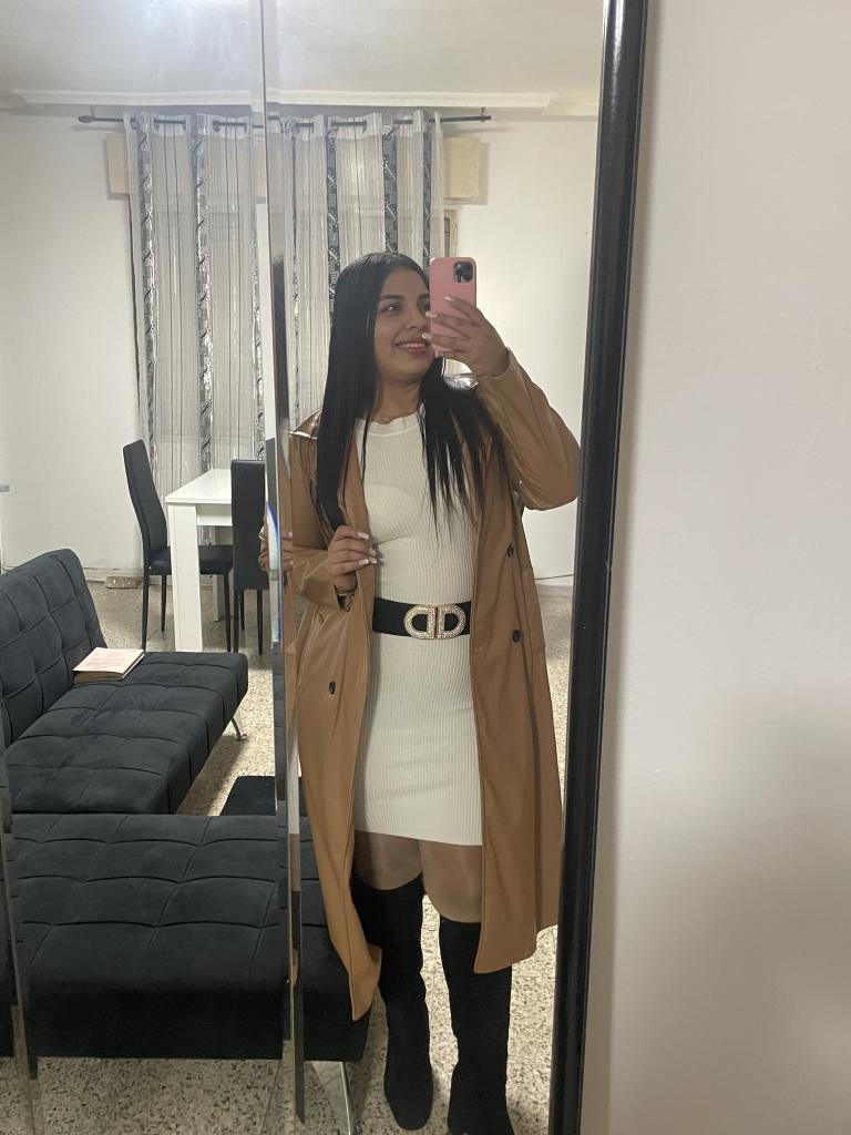 Chica busca chico en La Rioja: 