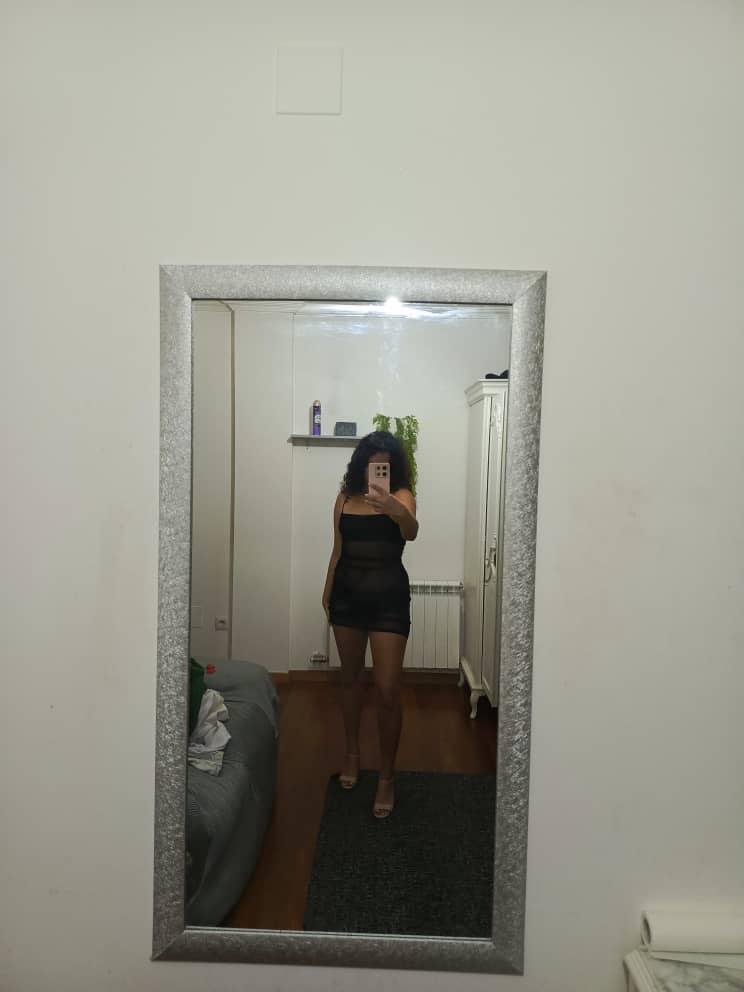 Chica busca chico en La Coruña: 