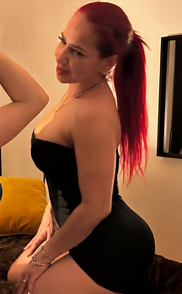 Chica busca chico en Málaga: 