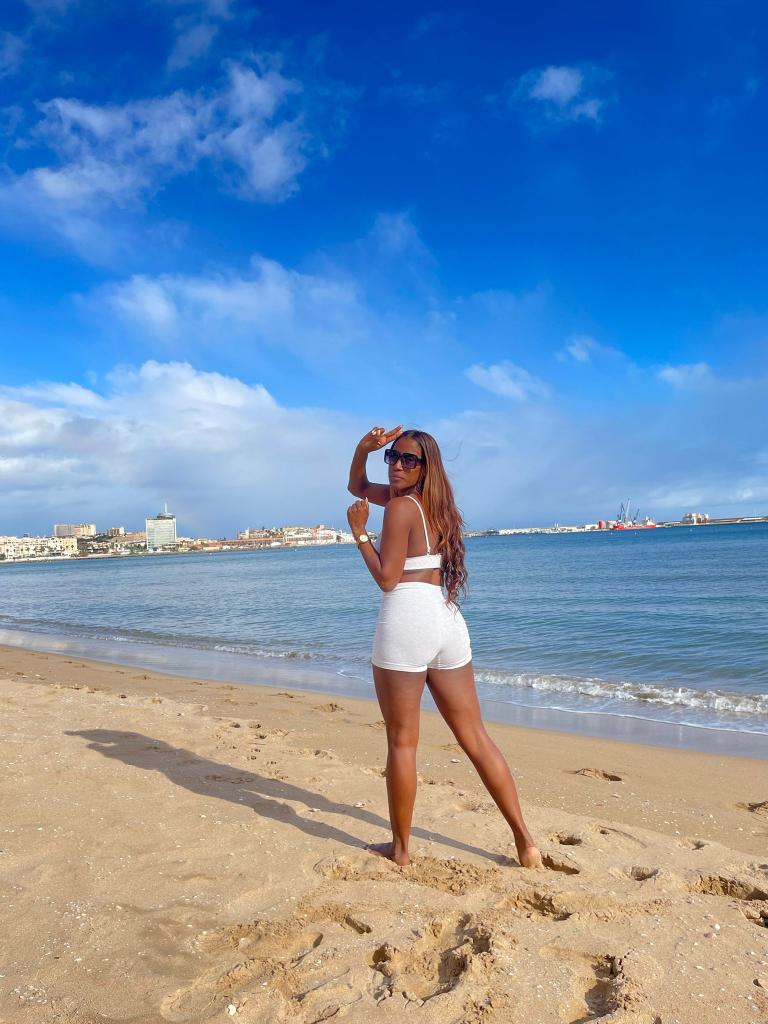 Chica busca chico en Melilla: 