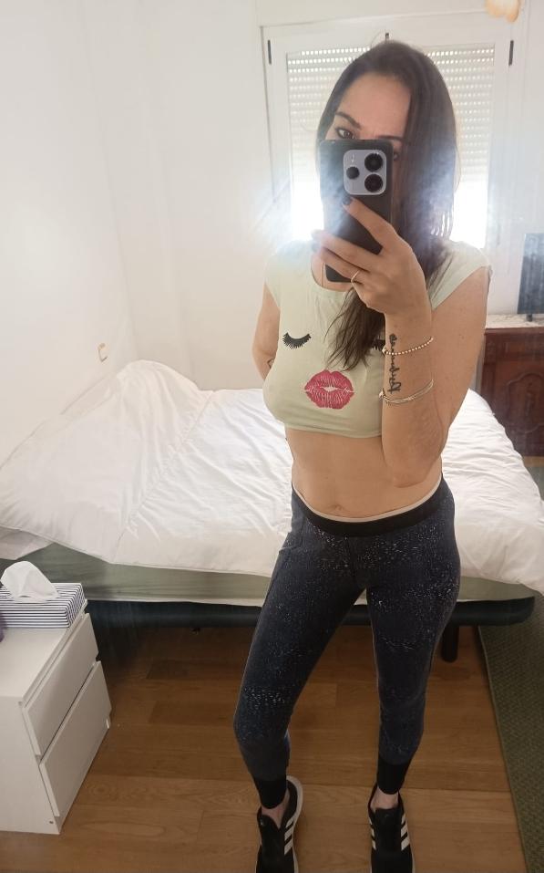 614626639: Chica busca chico en Badajoz