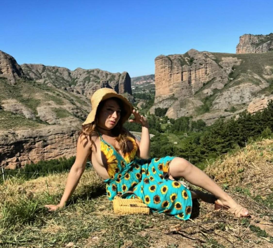 Travesti en Navarra: 