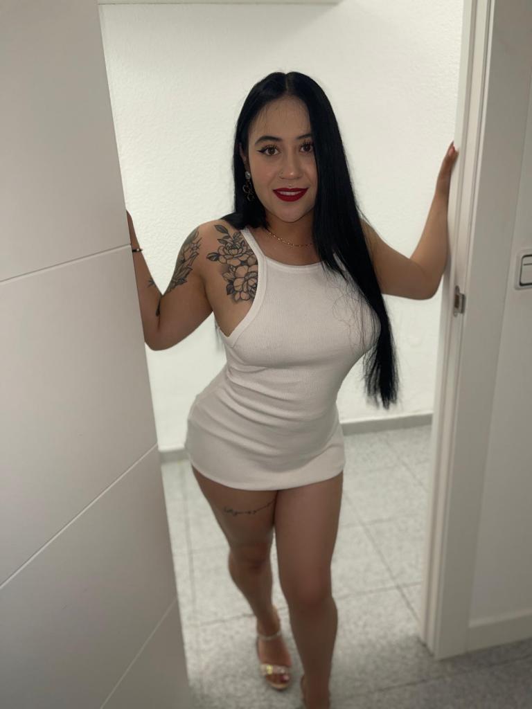 610188541: Chica busca chico en Valencia
