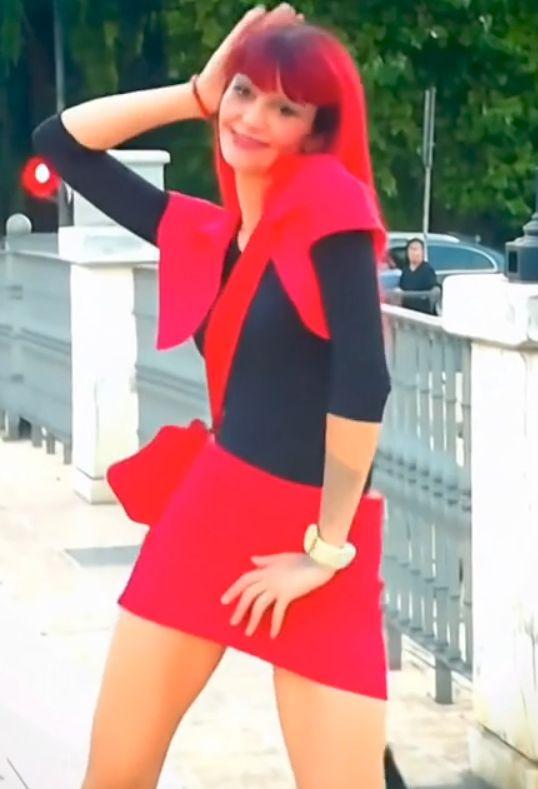 Chica busca chico en Badajoz: 