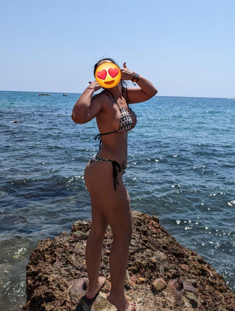 666370557: Chica busca chico en Madrid