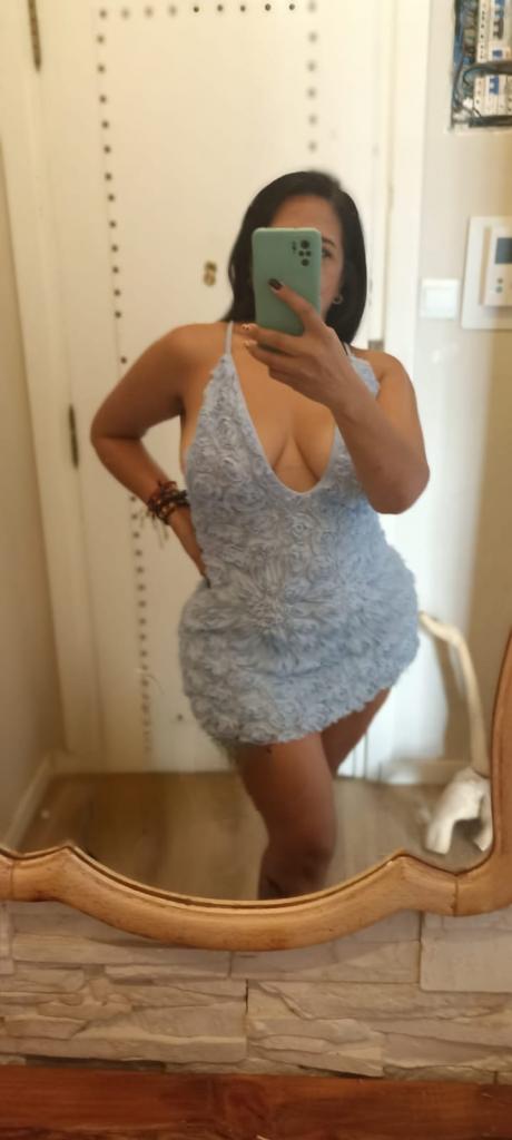 640956414: Chica busca chico en Valencia