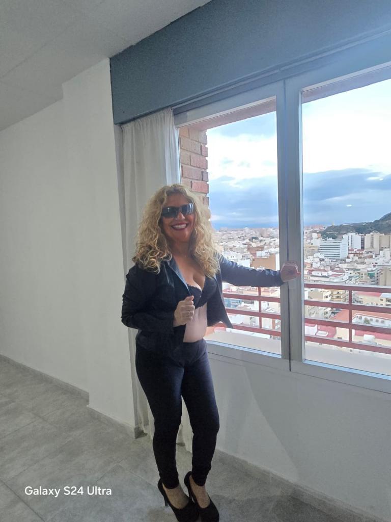 602405409: Chica busca chico en Alicante
