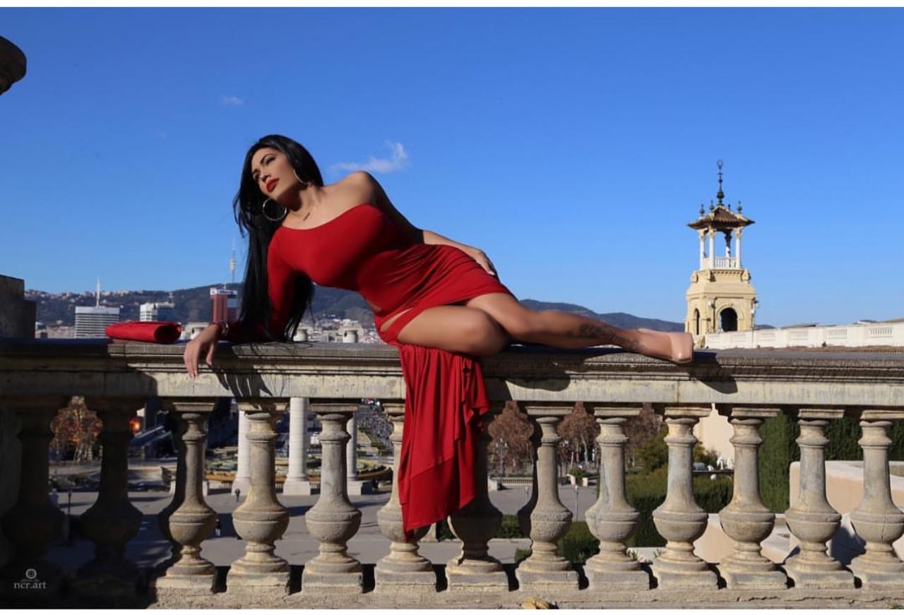 Travesti en Castellón: 