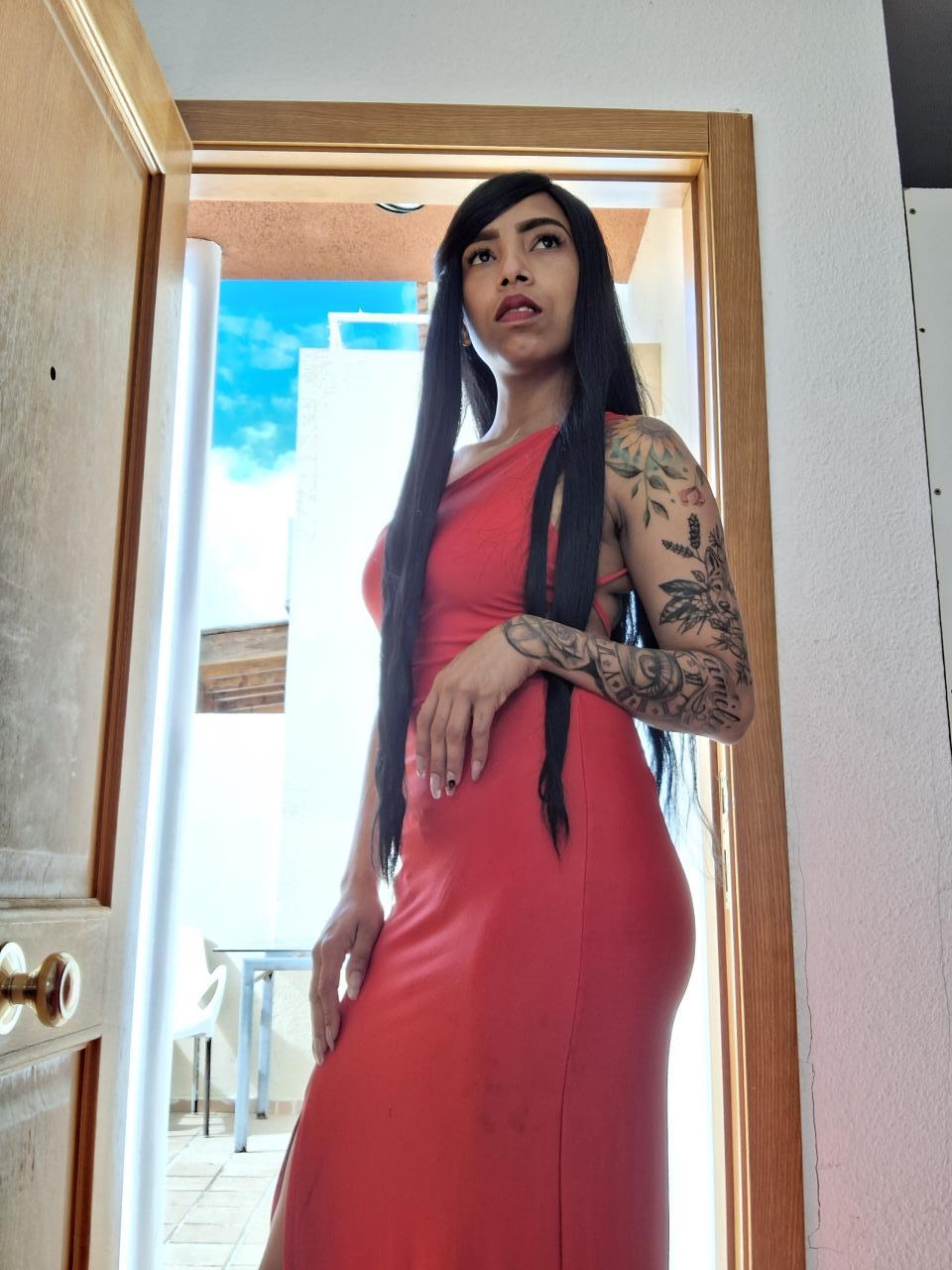 Chica busca chico en Las Palmas: 