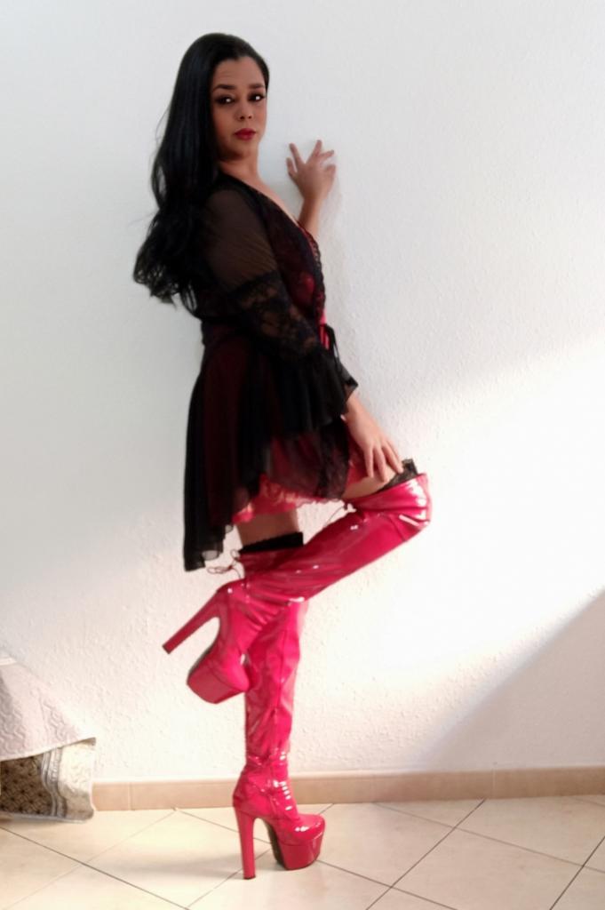 623343920: Travesti en Valencia