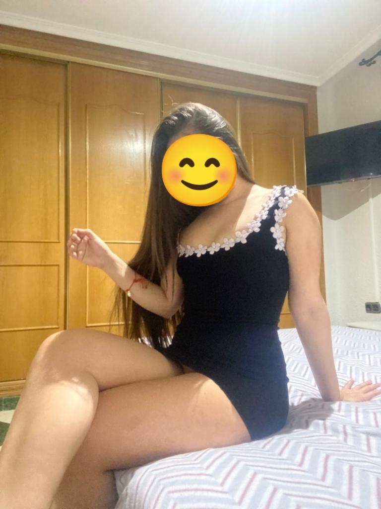 Chica busca chico en Albacete: Chica busca chico