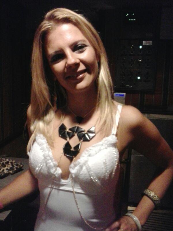 Chica busca chico en Vizcaya: 