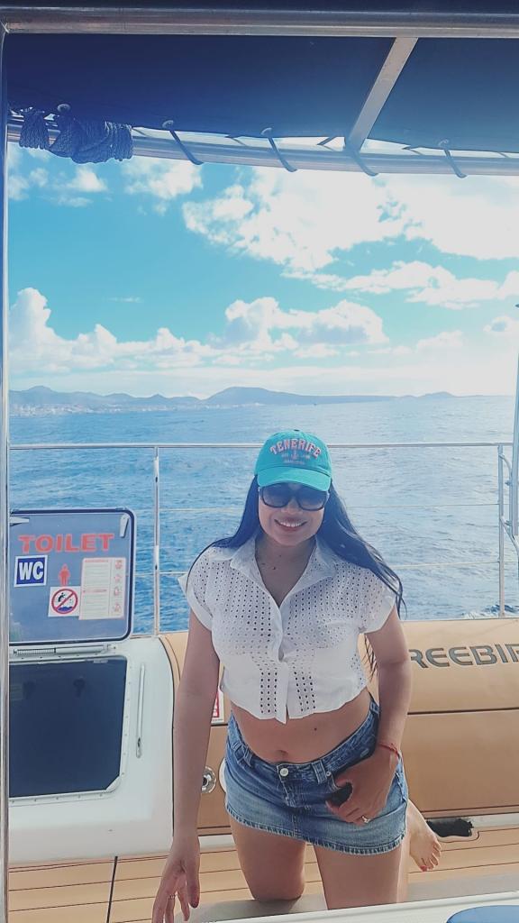 613425937: Chica busca chico en Tenerife