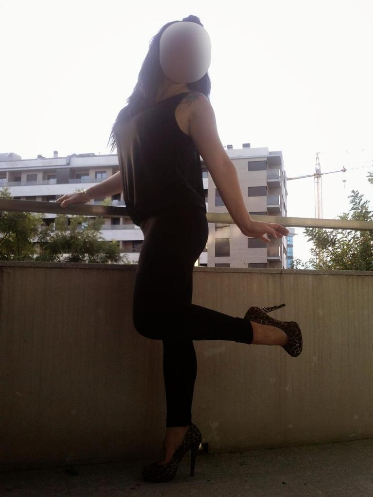 613989338: Chica busca chico en Vizcaya