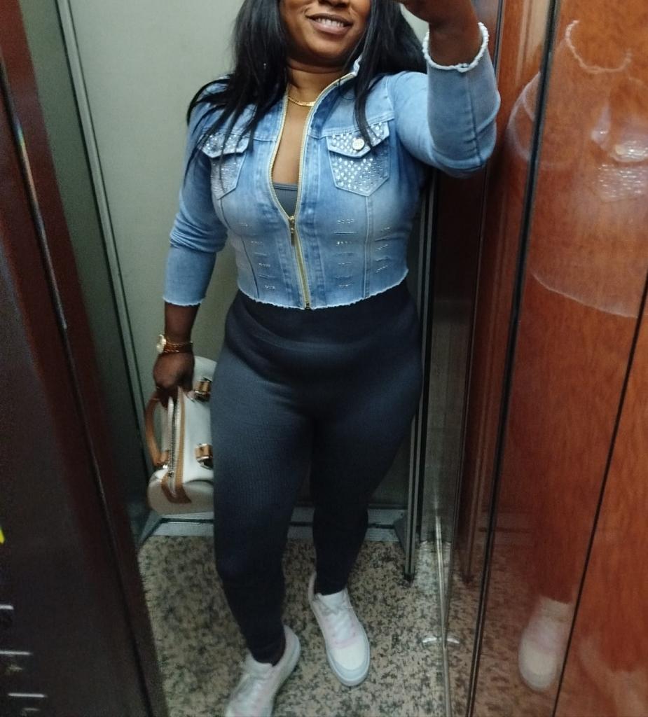 Chica busca chico en Madrid: 