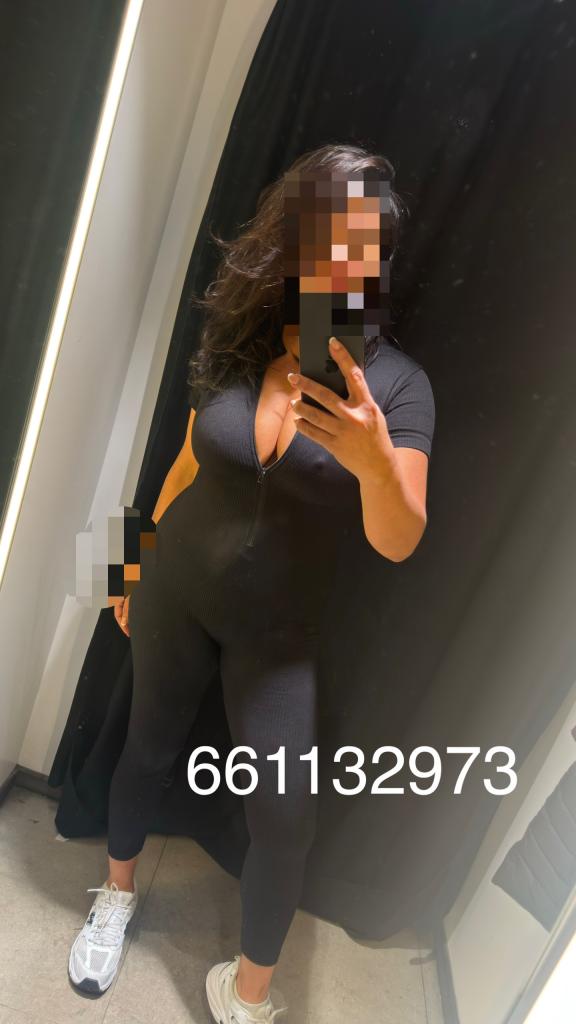 Chica busca chico en Ciudad Real: 