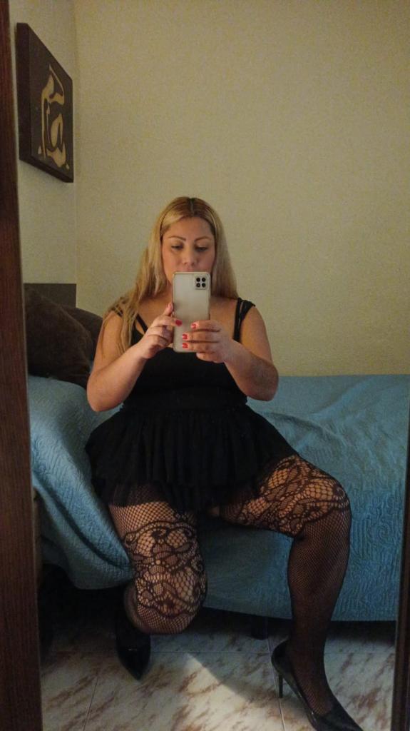 Chica busca chico en Córdoba: 