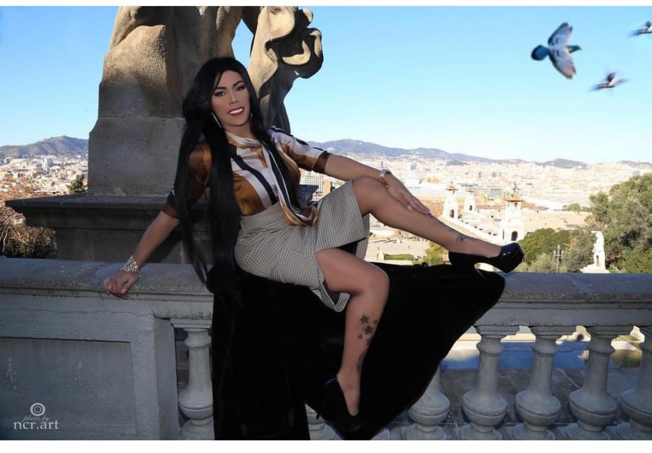 722119437: Travesti en Castellón