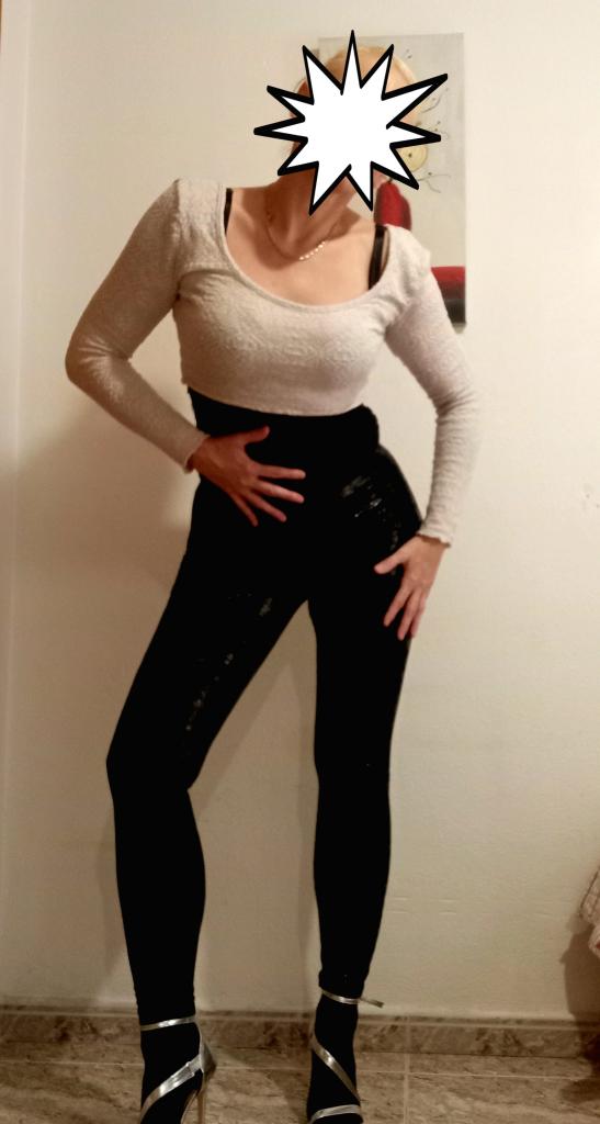 614442741: Chica busca chico en Almería