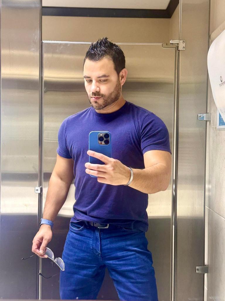 Chico busca chica en Madrid: 