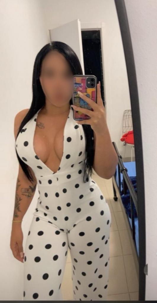 Chica busca chico en Las Palmas: 