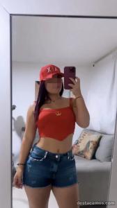 614627586: Chica busca chico en Almería