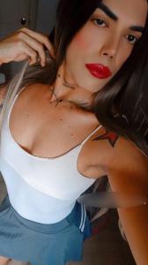 613373736: Transexual en Las Palmas