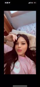 614053327: Chica busca chico en Sevilla