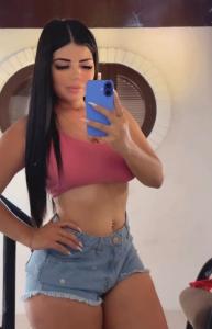 641787886: Chica busca chico en Jaén