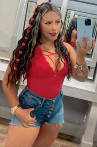 617433758: Chica busca chico en Sevilla