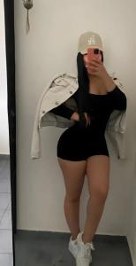 613320717: Chica busca chico en Badajoz