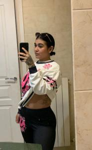 634044001: Chica busca chico en Almería