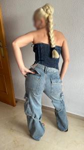 689651877: Chica busca chico en Valencia