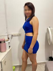 614345496: Chica busca chico en Murcia