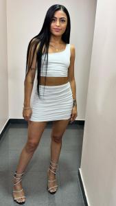 670663041: Chica busca chico en Málaga