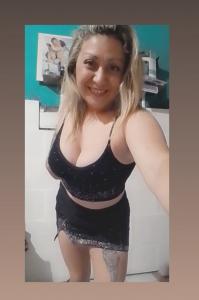 603134406: Chica busca chico en Alicante