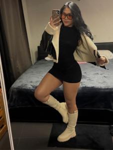 627596160: Chica busca chico en Madrid