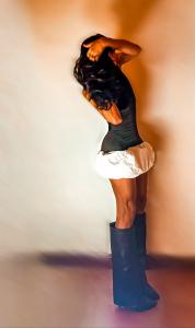 625869141: Transexual en Madrid