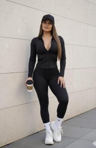 604290565: Chica busca chico en Málaga