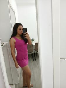 615853849: Chica busca chico en Las Palmas