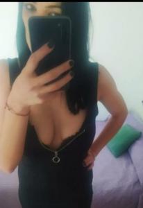 614626639: Chica busca chico en Badajoz