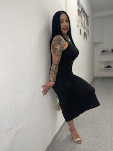 610188541: Chica busca chico en Valencia