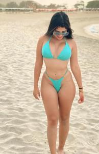 612257166: Chica busca chico en Almería