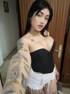657973625: Chica busca chico en Córdoba
